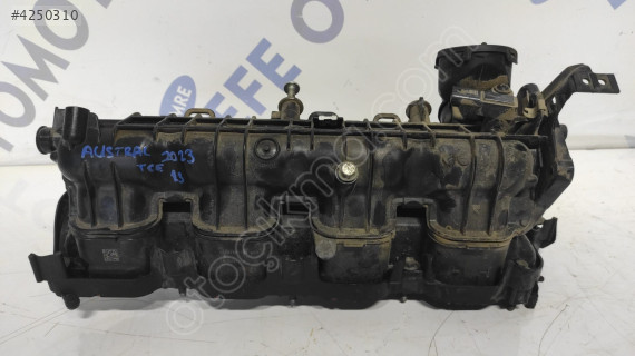 renault austral 2023 1.3 tce emme manifoldu (son fiyat)