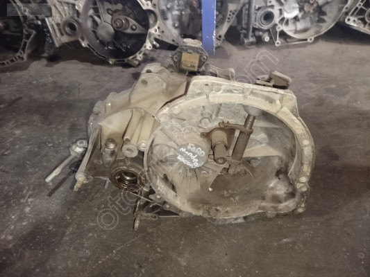 FORD MONDEO ŞANZIMAN GÜÇMANLAR