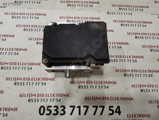 24469609 0265231306 0265800303 OPEL CORSA C ABS BEYNİ