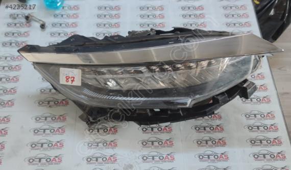 HONDA CİVİC 2021 SAĞ ÖN FAR