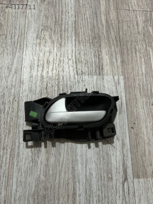 PEUGEOT 207  SOL ÖN İÇTEN AÇMA 96802456 ÇIKMA ORJİNAL