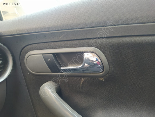 ÇIKMA SEAT CORDOBA SAĞ ÖN İÇ AÇMA KAPI KOLU