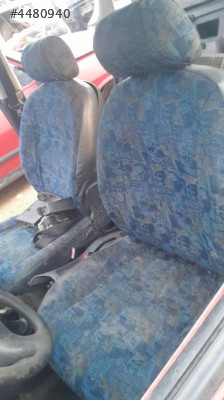 Peho partner koltuk takım