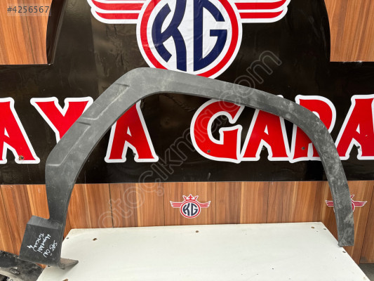 Hyundai TUSCON sağ ön Çamurluk dodik