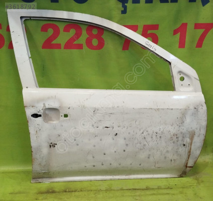 geely  familia 1.5 comfort sağ ön kapı