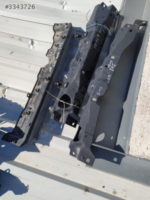 PEUGEOT 301 ÖN PANEL DV5