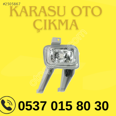 Opel Astra F Sol Sis Farı 95-98