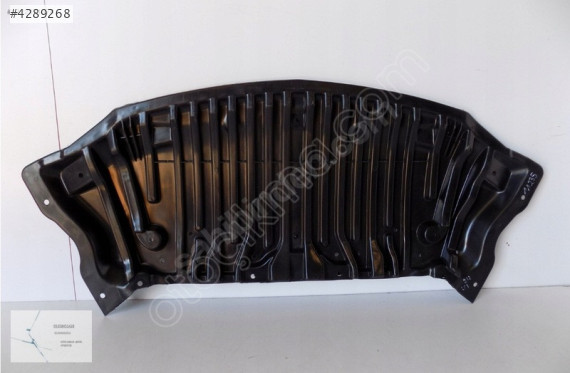 MERCEDES E SERİ W212 TAMPON ALT MUHAFAZA