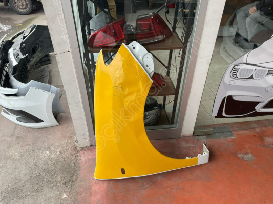 RENAULT SYMBOL SAĞ ÖN ÇAMURLUK ORJİNAL