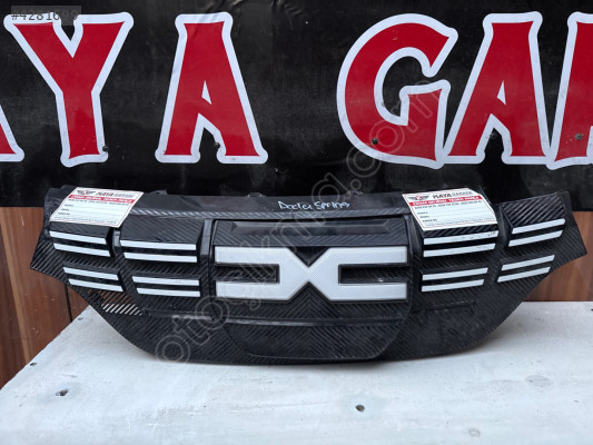 622568058,  DACIA SPRING ön panjur 2024- 622568058