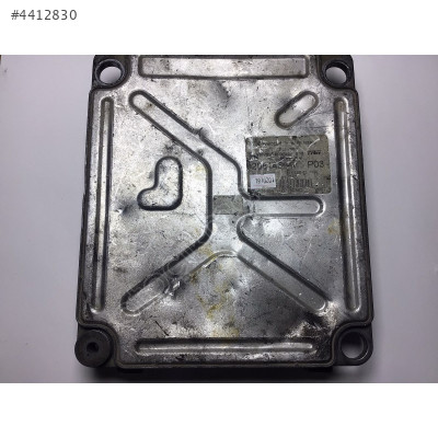 Volvo Motor Beyni 20814604 07190553