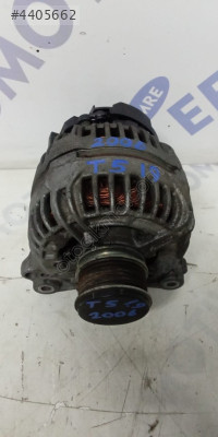 volkswagen t5 2005 1.9 şarj dinamosu (son fiyat)