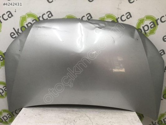 VOLKSWAGEN CADDY 2012 2016 ÇIKMA KAPUT 1T0823031P