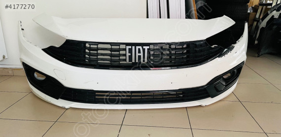 Fiat Egea ön tampon