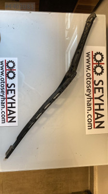 61617035099 7035099 BMW 5 Serisi E60 sol ön kısa silecek kolu