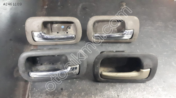 Honda vtec iç kapı kolu