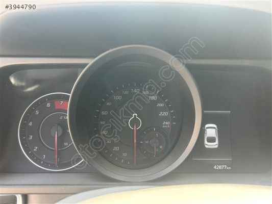 2021 Hyundai Elantra Kilometre Saati