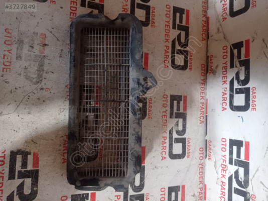 SKODA OCTAVIA III 5E3 HAVA GİRİŞ BORUSU 5Q0815479