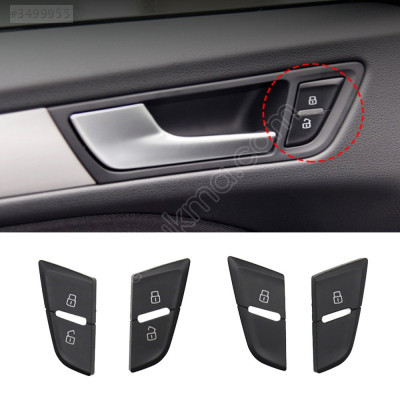 8R0962108A MERKEZİ KİLİT DÜGMESİ AUDİ Q5 09-17 .