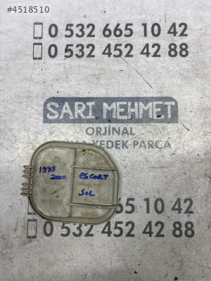 ÇIKMA FORD ESCORT SOL FAR KAPAĞI 1995-2000