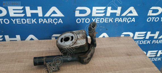 RENAULT FLUENCE DEVİRDAİM BLOK SU BORUSU 210473766R