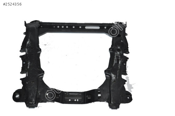 MEGANE I BESIK 8VALF 7701709794