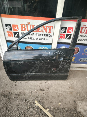 Kia Cerato sol ön kapı orijinal çıkma