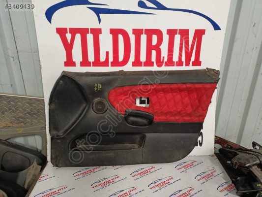 BMW E36 SAĞ ÖN KAPI DÖŞEMESİ