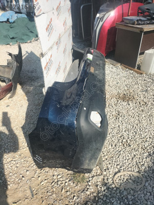 Cıtroen C4x çıkma arka tampon 2020-2025