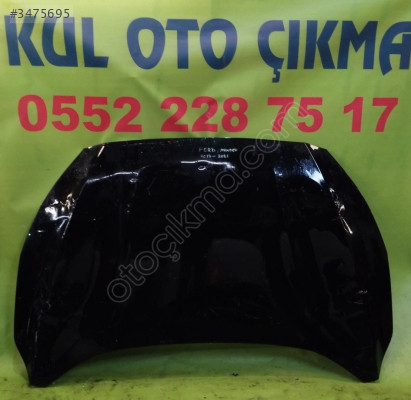 Ford mondeo kaput 2017-2021