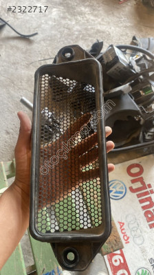 13360439 opel corsa d göğüs ızgarası