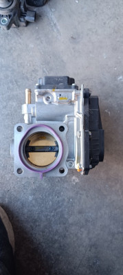 HONDA CİTY SÖKME GAZ KELEBEĞİ 2021 - 2025