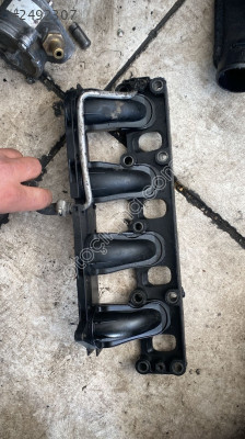 FİAT DOBLO 1.9 DÜZ EMME MANİFOLDU ✅