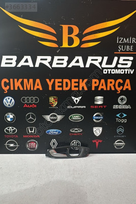 AUDİ A1 SOL ÖN KAPI İÇ AÇMA KOLU 8X0837019A