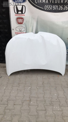 RENAULT MEGANE 4 ORJİNAL ÇIKMA MOTOR KAPUTU