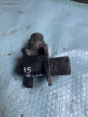 RENAULT 1.5 EGR VALFİ