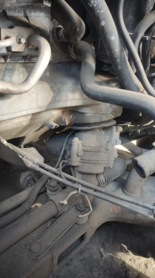 MİTSUBİSHİ COLT DİREKSİYON KOLONU