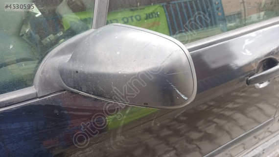 peugeot 307 sol ayna