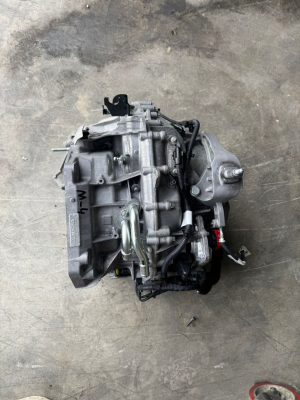 RENAULT MEGANE 4 1.3TCE KOMPLE ŞANZIMAN