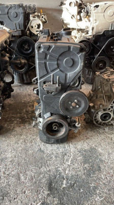 Getz motor