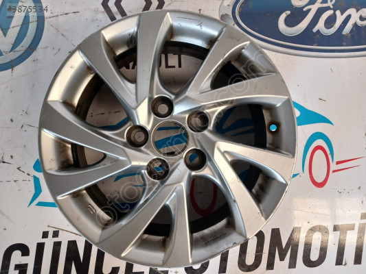 TOYOTA AURİS 2016 ALAŞIM JANT ORJİNAL ÇIKMA