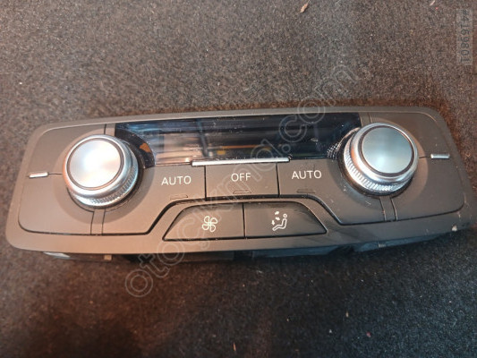 8T1820043AN Audi Klima Paneli