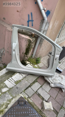 2019-2024 HYUNDAİ İ20 SAĞ ÖN DİREK ORJİNAL SIFIR  3X