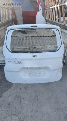 FORD COURİER BAGAJ KAPAĞI ORJ ÇIKMA