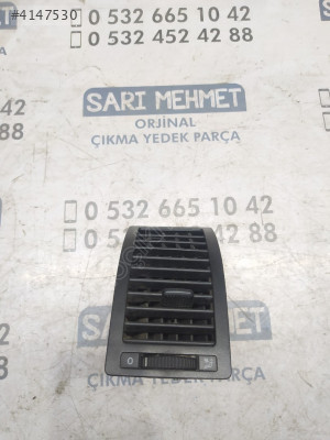 ÇIKMA VW POLO SOL ÖN HAVALANDIRMA IZGARASI