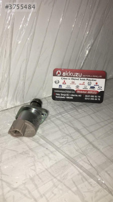 TOYOTA HİLUX KISA TİP ENJEKTÖR POMPASI