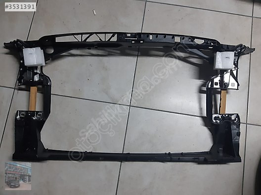 2017-2020 AUDİ A4 ÖN PANEL
