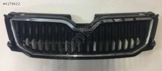 SKODA OCTAVİA 2013 2017 PANJUR 5E0853651