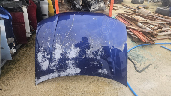 Fiat Siena motor kaputu orijinal