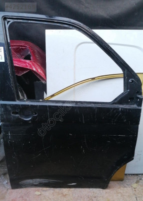 Volkswagen Transporter 2005-2023 Sağ Ön Kapı  Orjinal Oto Çıkma